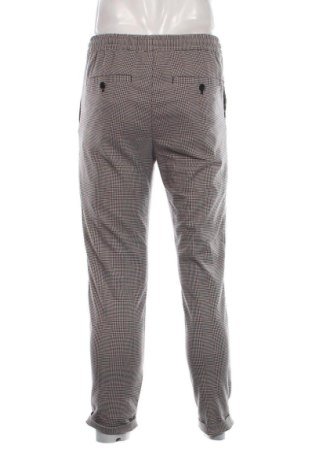 Ανδρικό παντελόνι H&M, Μέγεθος S, Χρώμα Πολύχρωμο, Τιμή 8,90 €