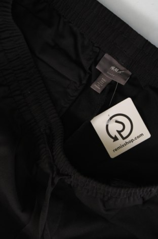 Ανδρικό παντελόνι H&M, Μέγεθος S, Χρώμα Μαύρο, Τιμή 7,18 €