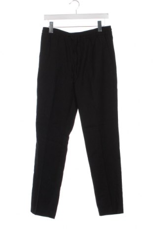 Herrenhose H&M, Größe S, Farbe Schwarz, Preis 8,07 €