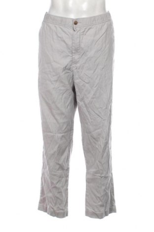 Pánske nohavice  H&M, Veľkosť XL, Farba Sivá, Cena  15,62 €