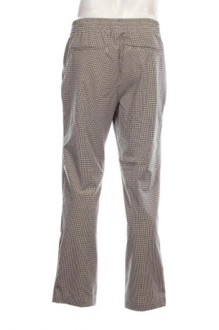 Мъжки панталон H&M, Размер M, Цвят Многоцветен, Цена 10,44 лв.