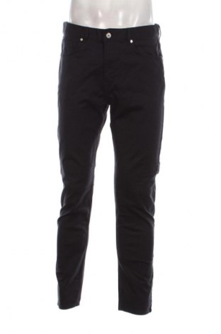 Pantaloni de bărbați H&M, Mărime XS, Culoare Albastru, Preț 151,32 Lei