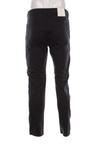 Мъжки панталон H&M, Размер XS, Цвят Син, Цена 23,00 лв.