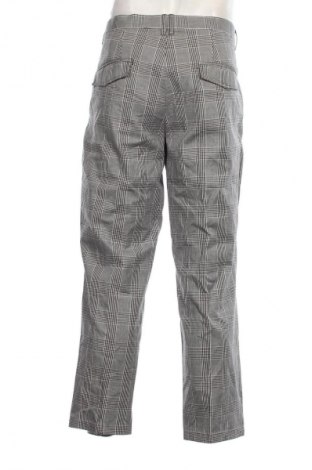 Ανδρικό παντελόνι H&M, Μέγεθος L, Χρώμα Γκρί, Τιμή 6,28 €