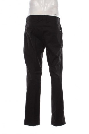 Pantaloni de bărbați H&M, Mărime L, Culoare Negru, Preț 38,16 Lei