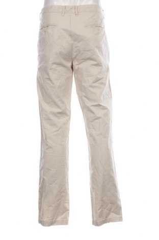 Herrenhose H&M L.O.G.G., Größe L, Farbe Beige, Preis € 6,05