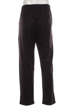 Ανδρικό παντελόνι H&M L.O.G.G., Μέγεθος M, Χρώμα Μαύρο, Τιμή 8,46 €