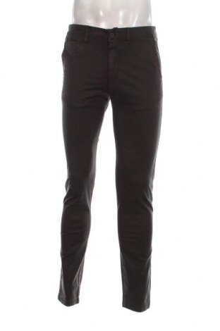 Pantaloni de bărbați H&M L.O.G.G., Mărime M, Culoare Gri, Preț 117,35 Lei