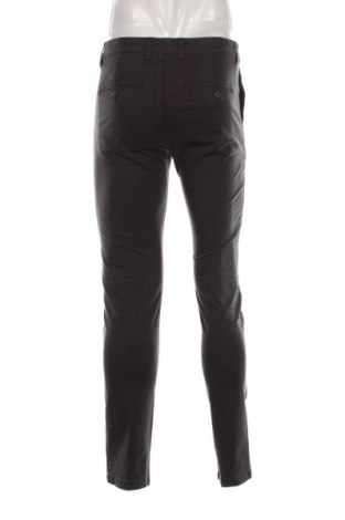 Ανδρικό παντελόνι H&M L.O.G.G., Μέγεθος M, Χρώμα Γκρί, Τιμή 16,00 €