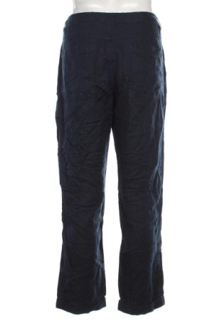 Ανδρικό παντελόνι H&M L.O.G.G., Μέγεθος M, Χρώμα Μπλέ, Τιμή 7,18 €