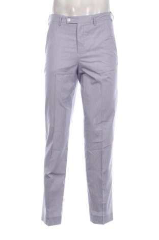 Ανδρικό παντελόνι Harry Wilson, Μέγεθος M, Χρώμα Μπλέ, Τιμή 36,49 €