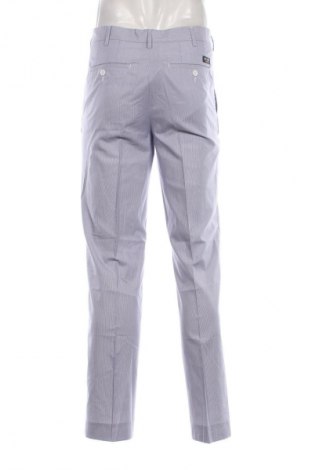 Мъжки панталон Harry Wilson, Размер M, Цвят Син, Цена 59,00 лв.