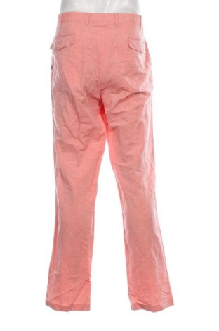 Pánské kalhoty  Hiltl, Velikost M, Barva Růžová, Cena  988,00 Kč