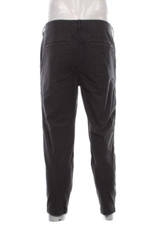 Pantaloni de bărbați Hollister, Mărime M, Culoare Gri, Preț 53,95 Lei