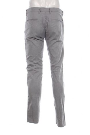 Pantaloni de bărbați Hugo Boss, Mărime L, Culoare Albastru, Preț 262,12 Lei