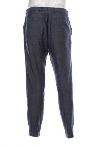 Pantaloni de bărbați Hugo Boss, Mărime L, Culoare Albastru, Preț 247,86 Lei