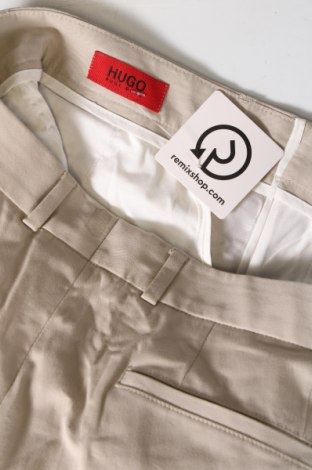 Herrenhose Hugo Boss, Größe M, Farbe Beige, Preis € 52,44