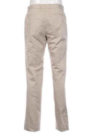 Ανδρικό παντελόνι Hugo Boss, Μέγεθος M, Χρώμα  Μπέζ, Τιμή 46,61 €