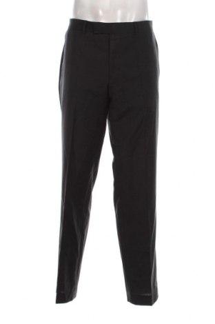 Ανδρικό παντελόνι Hugo Boss, Μέγεθος L, Χρώμα Μαύρο, Τιμή 46,61 €