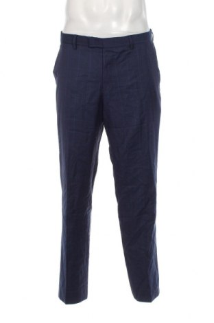 Herrenhose Hugo Boss, Größe L, Farbe Blau, Preis € 52,44