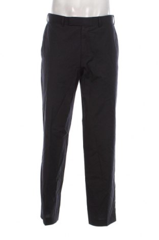 Pantaloni de bărbați Hugo Boss, Mărime M, Culoare Albastru, Preț 261,75 Lei