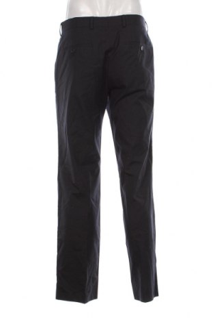 Мъжки панталон Hugo Boss, Размер M, Цвят Син, Цена 102,61 лв.