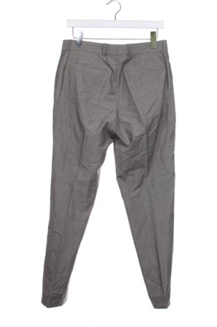 Herrenhose Hugo Boss, Größe M, Farbe Grau, Preis 52,44 €