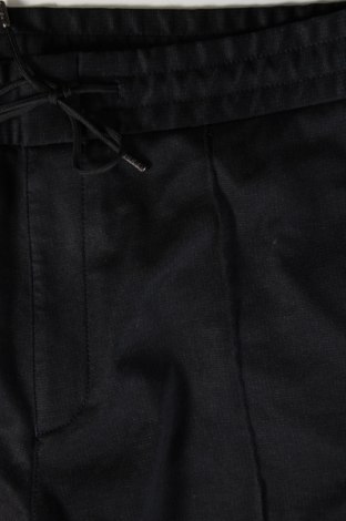 Мъжки панталон Hugo Boss, Размер L, Цвят Син, Цена 137,00 лв.