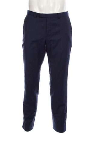 Herrenhose Hugo Boss, Größe L, Farbe Blau, Preis 52,44 €