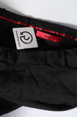 Pantaloni de bărbați Hugo Boss, Mărime M, Culoare Negru, Preț 225,33 Lei