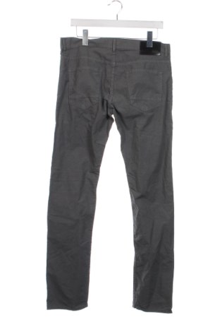 Мъжки панталон Hugo Boss, Размер M, Цвят Сив, Цена 102,61 лв.