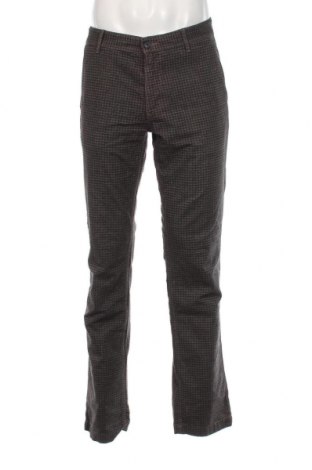 Pantaloni de bărbați Hugo Boss, Mărime L, Culoare Multicolor, Preț 450,66 Lei