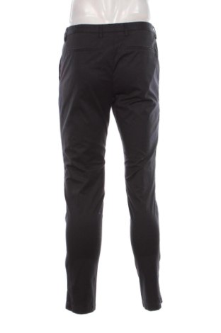 Мъжки панталон Hugo Boss, Размер M, Цвят Син, Цена 102,61 лв.
