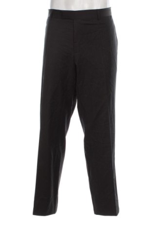 Pantaloni de bărbați Hugo Boss, Mărime XL, Culoare Negru, Preț 225,33 Lei