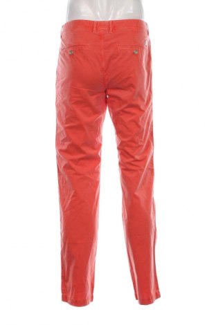 Herrenhose Hugo Boss, Größe M, Farbe Rot, Preis € 40,18