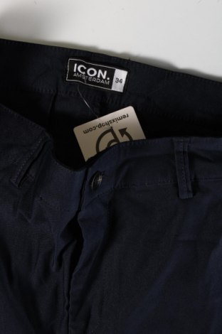 Pánske nohavice  ICON, Veľkosť L, Farba Modrá, Cena  21,09 €