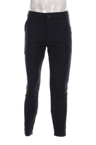 Ανδρικό παντελόνι ICON, Μέγεθος L, Χρώμα Μπλέ, Τιμή 23,01 €