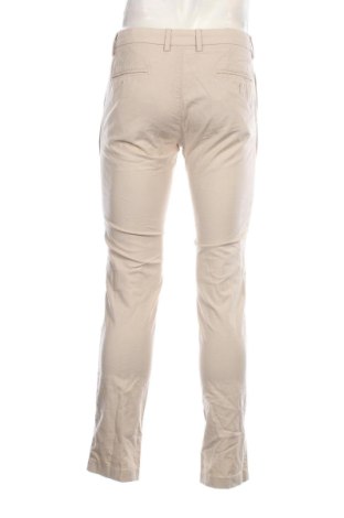 Мъжки панталон Indian Terrain, Размер M, Цвят Екрю, Цена 12,25 лв.