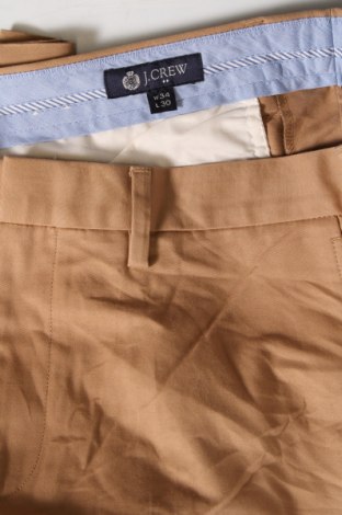 Herrenhose J.Crew, Größe M, Farbe Braun, Preis € 40,08