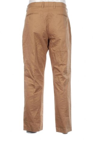 Ανδρικό παντελόνι J.Crew, Μέγεθος M, Χρώμα Καφέ, Τιμή 32,66 €