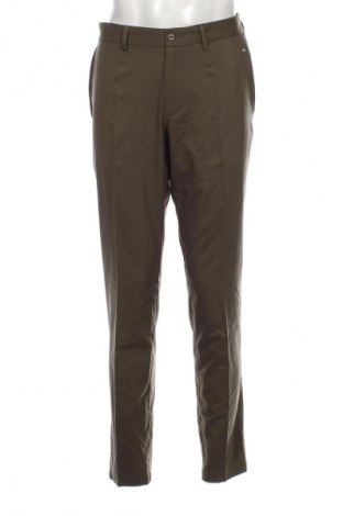 Herrenhose J.Lindeberg, Größe L, Farbe Grün, Preis 40,08 €