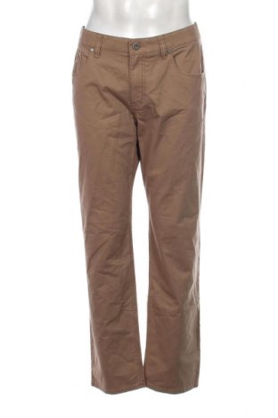 Ανδρικό παντελόνι JP 1880, Μέγεθος L, Χρώμα  Μπέζ, Τιμή 10,14 €