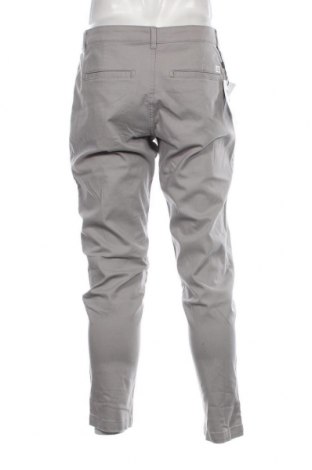 Herrenhose Jack & Jones, Größe L, Farbe Grau, Preis 25,52 €