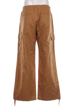 Мъжки панталон Jack & Jones, Размер L, Цвят Кафяв, Цена 49,50 лв.