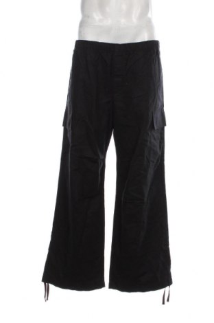 Pantaloni de bărbați Jack & Jones, Mărime L, Culoare Negru, Preț 162,83 Lei