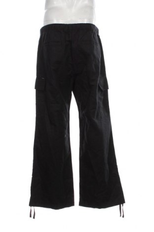 Herrenhose Jack & Jones, Größe L, Farbe Schwarz, Preis 20,41 €