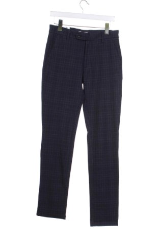 Pantaloni de bărbați Jack & Jones, Mărime S, Culoare Albastru, Preț 325,66 Lei
