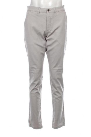 Pantaloni de bărbați Jack & Jones, Mărime L, Culoare Gri, Preț 130,26 Lei