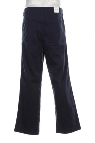 Herrenhose Jack & Jones, Größe L, Farbe Blau, Preis € 25,52