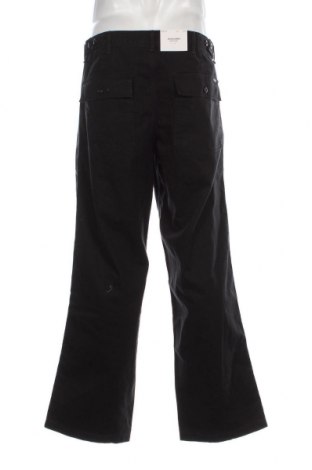 Pantaloni de bărbați Jack & Jones, Mărime L, Culoare Negru, Preț 61,99 Lei